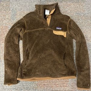 Patagonia sweater